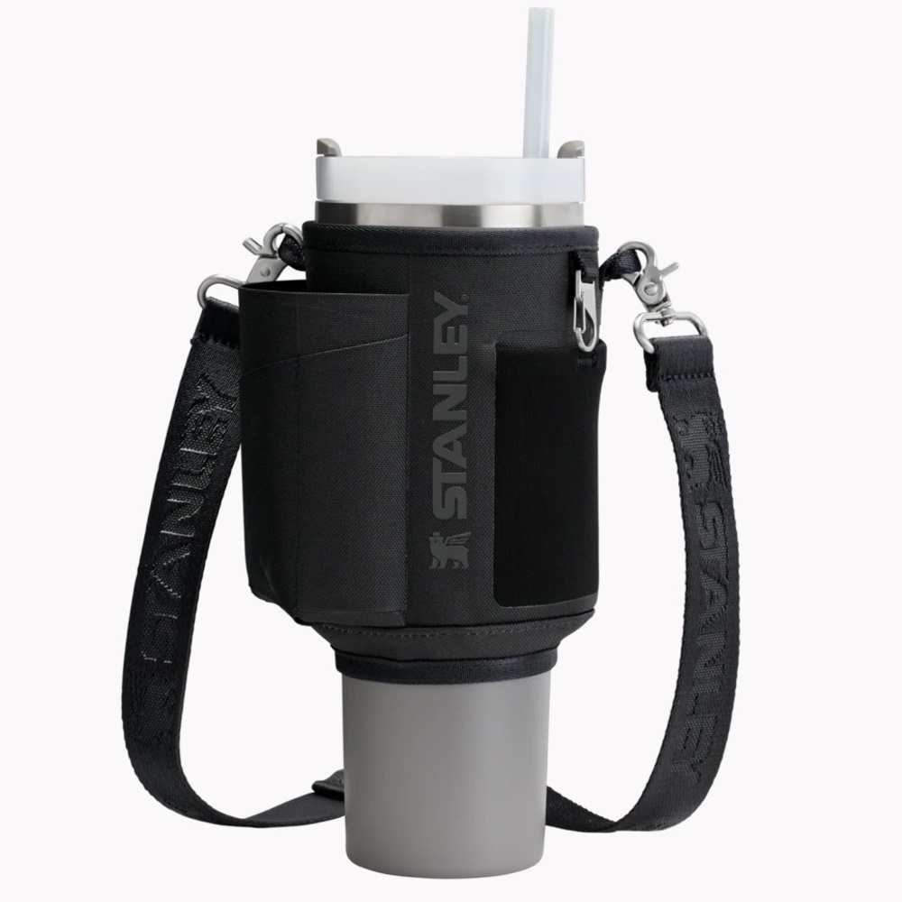 Stanley Carry-All Black (mug not included)